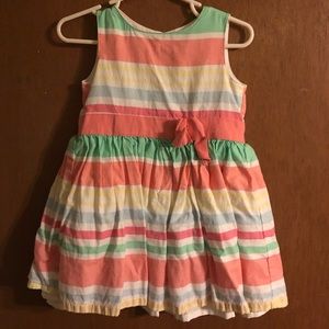 Toddler dress